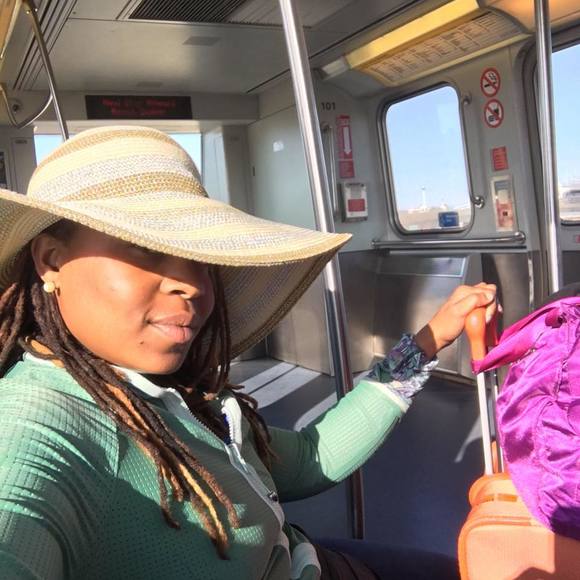 Meet your Posher, Tatiana - Picture 1 of 1